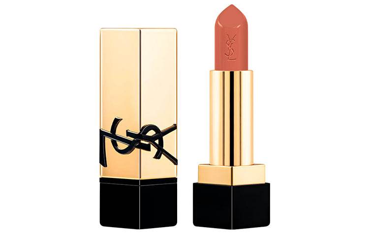 Помада YSL Saint Laurent Square Barrel Gold Barrel - Boxette Shop